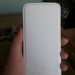 iphone 4s baltas užverčiamas dėkliukas