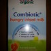 HIPP Combiotic 2 (hungry infant milk)