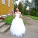 vestuvinė suknutė
