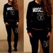 Moschino sportinis kostiumas