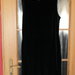 Aksominė Essentiel City 44 dydžio suknelė