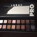 Lorac Pro palete