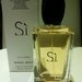 Giorgio Armani Si, 100ml, EDP