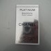 Chanel Égoïste Platinum 45ml kvepalai vyrams