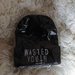 Wasted youth beanie kepurė