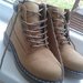 Timberland stiliaus batai