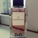 Dolce & Gabbana L´imperatrice 3 kvepaliukai 