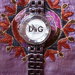 D&G originalus laikrodis