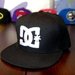 Fullcap, Snapback, DC Original