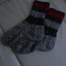 Šiltos kojinės namuose
