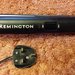 Profesionalus Remington tiesintuvas / Remington 