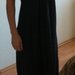 BCBGMaxzmaria nauja maxi suknelė