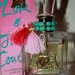 Juicy couture love peace & juicy couture 100ml EDP