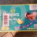 Pampers baby dry 3d. 