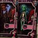 monster high monstre