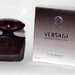 Versace Bright Crystal Noir moteriški kvepalai