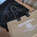 Chanel rankinė 2015!!!
