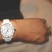 Chanel J12 watch