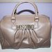 VIETOJE: MOSCHINO RANKINE BEIGE