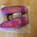 Crocs Carlie Flat Women W7