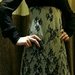 Nauja BGN natūralaus šilko suknelė