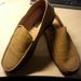 Nauji odiniai vyriški batai 