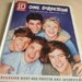 One Direction knyga anglų k.