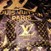 Louis Vuitton patalynė