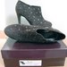 Natūralios odos itališki Vicenza heels pump 