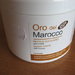 Oro del Marocco cukraus pasta su medumi