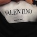 VALENTINO suknele (originalas)
