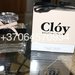 Chloé by Chloé moteriškų kvepalų analogas