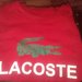 lacoste maikute