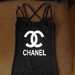 Chanel maike