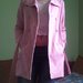 rozinis pavasarinis paltukas
