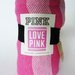 Victoria's Secret Pink pledas