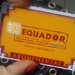Equador 30 eurų abonementas