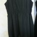 juoda elegantiška suknelė dydis XXL