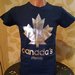 Dsquared2 Canadas Twins Nauji Marškinėliai