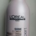 L'Oreal Shine blond šampūnas