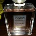 CHANEL COCO  mademoiselle 