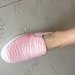 Pink slip on gyvate