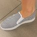 Marini style slip on