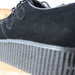 Creepers batai