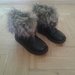 Žieminiai batai 