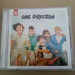 One Direction ,, Up all night'' CD albumas