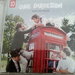 One Direction ,, Take Me Home '' CD albumas 