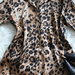 Leopardiniai Zara marskiniai