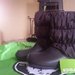 Crocs winter puff boot