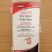 Supernail Swiss Silk Wrap Self - šilkas